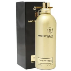 Парфумована вода Montale Taif Roses для жінок