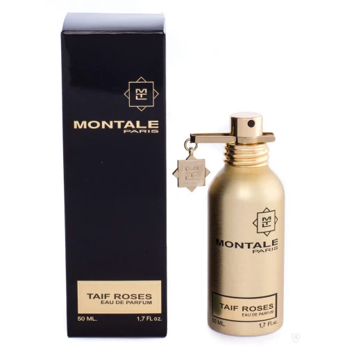 Парфумована вода Montale Taif Roses для жінок
