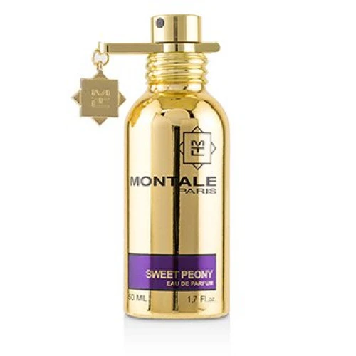 Парфумована вода Montale Sweet Peony для жінок