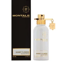 Парфумована вода Montale Sunset Flowers для чоловіків та жінок