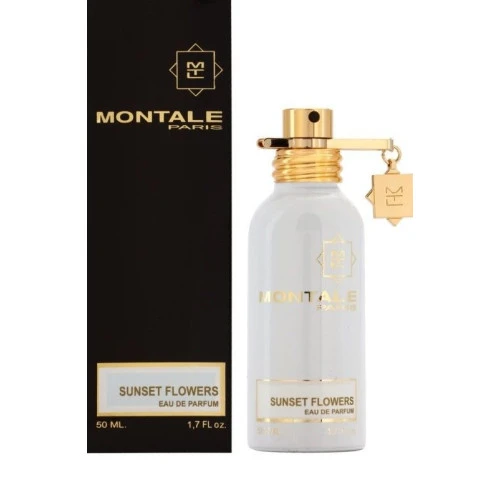 Парфумована вода Montale Sunset Flowers для чоловіків та жінок