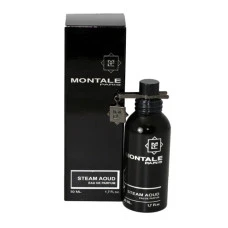 Парфумована вода Montale Steam Aoud для чоловіків та жінок