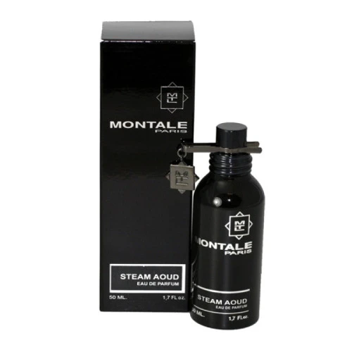 Парфумована вода Montale Steam Aoud для чоловіків та жінок