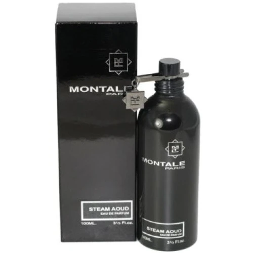 Парфумована вода Montale Steam Aoud для чоловіків та жінок