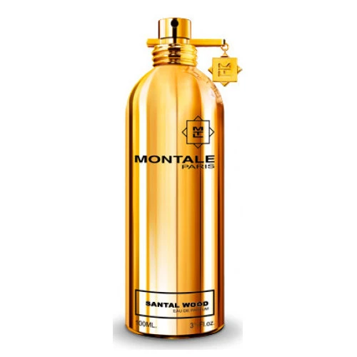 Парфумована вода Montale Santal Wood для чоловіків та жінок