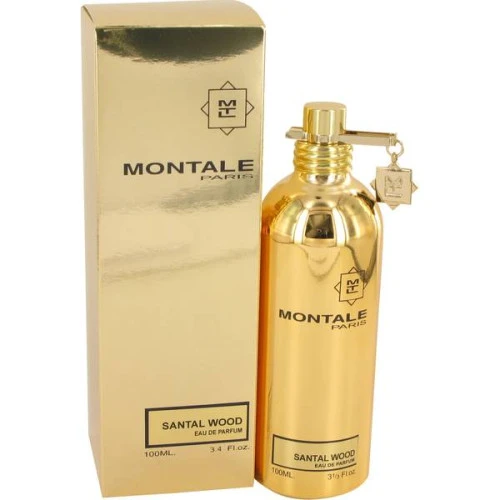Парфумована вода Montale Santal Wood для чоловіків та жінок