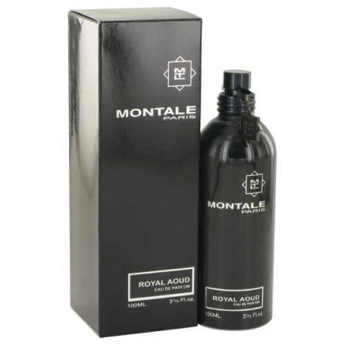 Парфумована вода Montale Royal Aoud для чоловіків та жінок