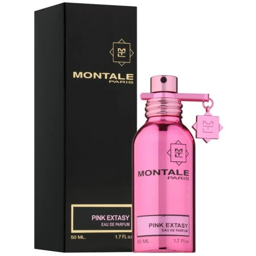 Парфумована вода Montale Pink Extasy для жінок