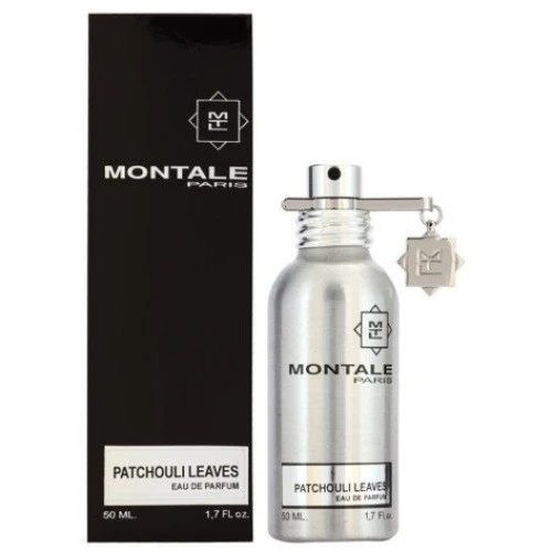 Парфумована вода Montale Patchouli Leaves для чоловіків