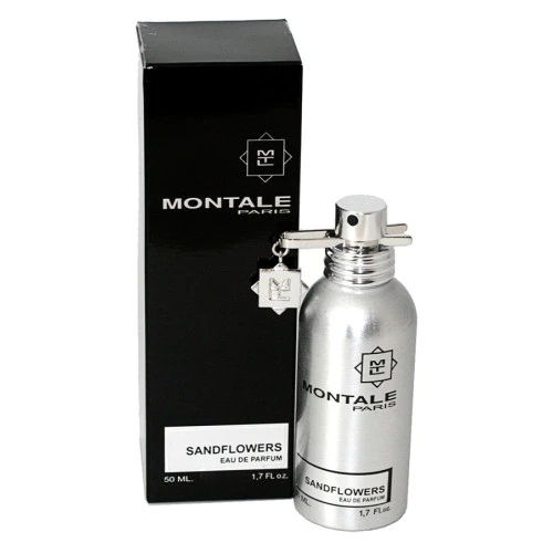 Парфумована вода Montale Sandflowers для чоловіків та жінок