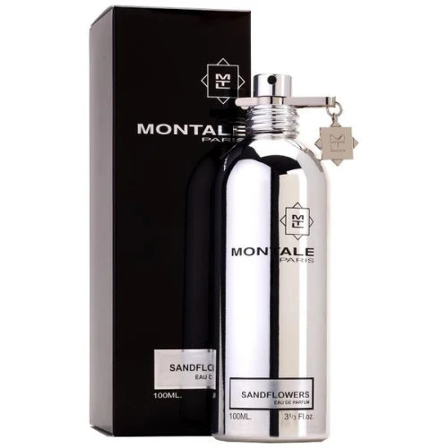 Парфумована вода Montale Sandflowers для чоловіків та жінок