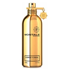 Парфумована вода Montale Powder Flowers для чоловіків та жінок