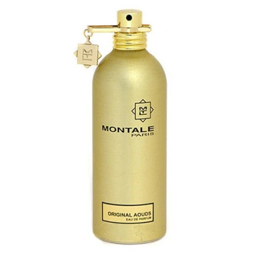 Парфумована вода Montale Original Aouds для чоловіків та жінок