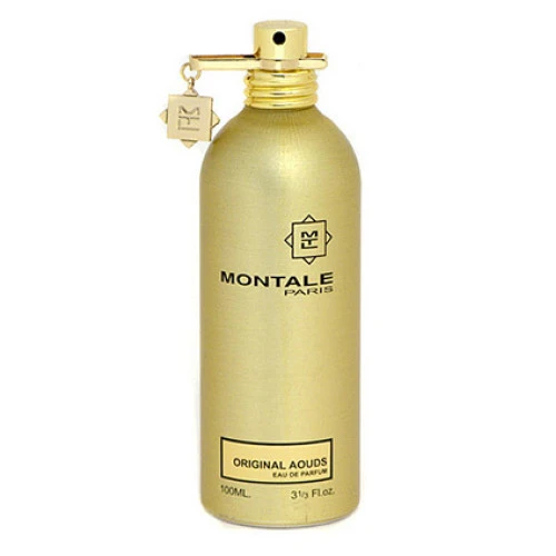 Парфумована вода Montale Original Aouds для чоловіків та жінок