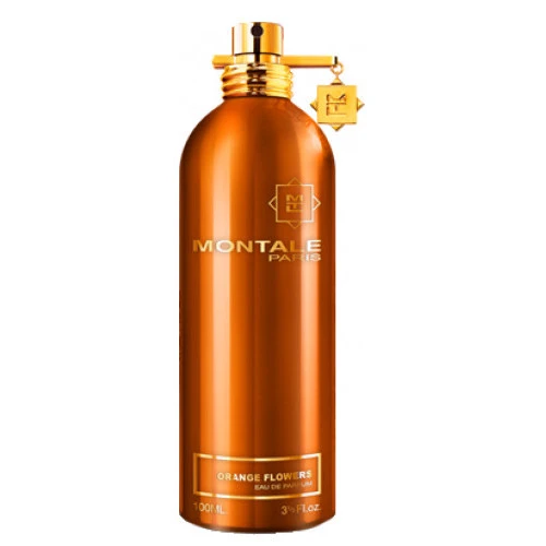 Парфумована вода Montale Orange Flowers для чоловіків та жінок