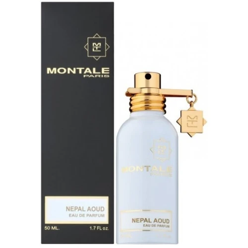 Парфумована вода Montale Nepal Aoud для чоловіків та жінок