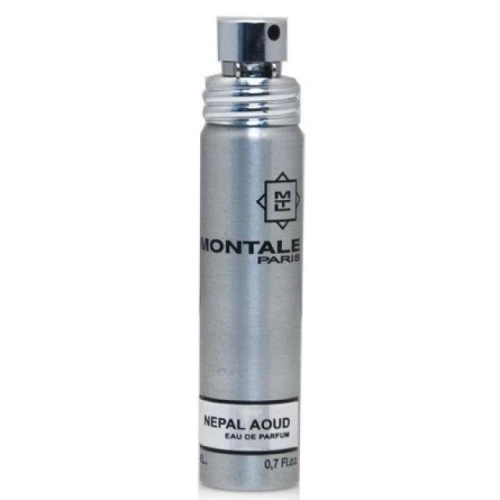 Парфумована вода Montale Nepal Aoud для чоловіків та жінок