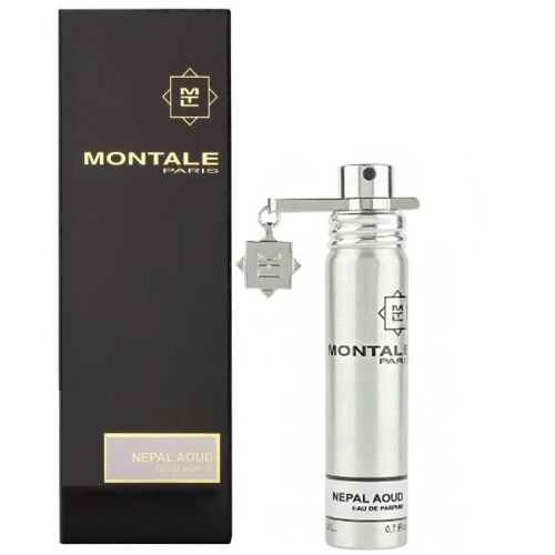 Парфумована вода Montale Nepal Aoud для чоловіків та жінок