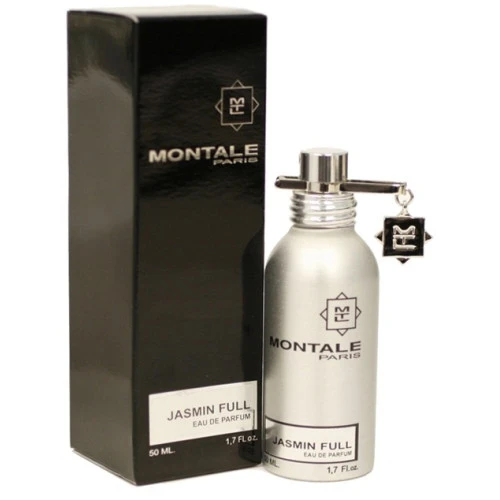 Парфумована вода Montale Jasmin Full для чоловіків та жінок