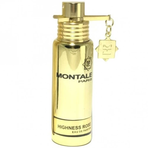 Парфумована вода Montale Highness Rose для жінок