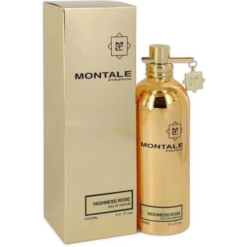 Парфумована вода Montale Highness Rose для жінок
