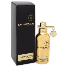 Парфумована вода Montale Highness Rose для жінок