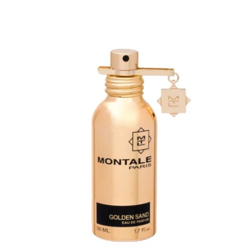 Парфюмированная вода Montale Golden Sand для мужчин и женщин