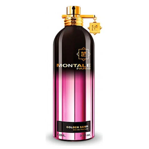 Парфюмированная вода Montale Golden Sand для мужчин и женщин
