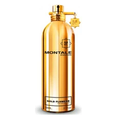 Парфумована вода Montale Gold Flowers для чоловіків та жінок