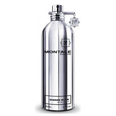Парфумована вода Montale Ginger Musk для чоловіків та жінок