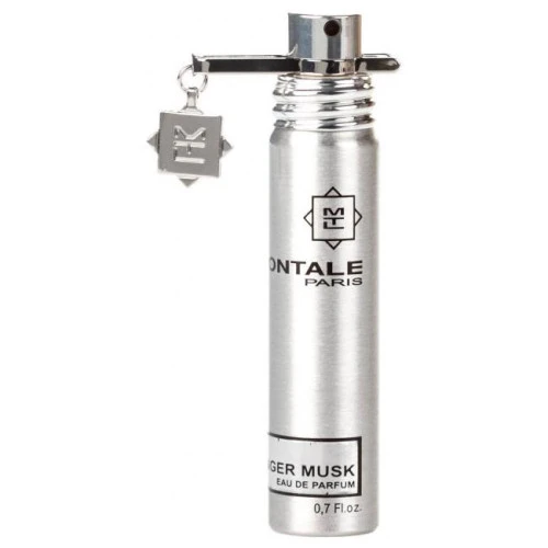 Парфумована вода Montale Ginger Musk для чоловіків та жінок