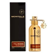 Парфюмированная вода Montale Full Incense для мужчин и женщин 