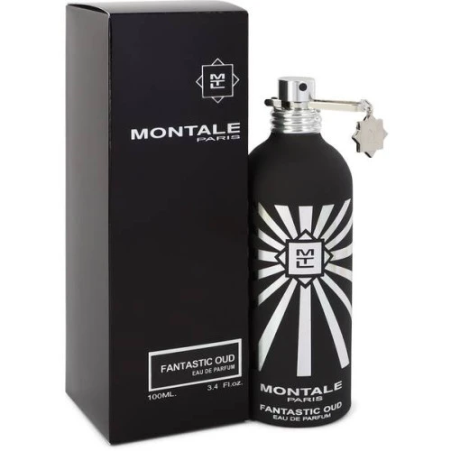 Парфумована вода Montale Fantastic Oud для чоловіків та жінок