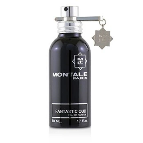 Парфумована вода Montale Fantastic Oud для чоловіків та жінок