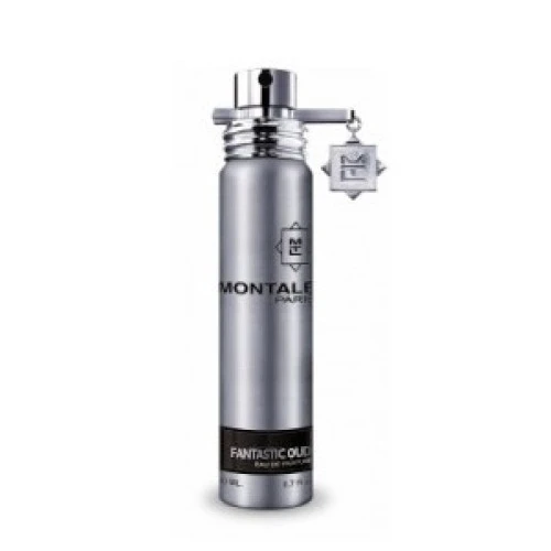 Парфумована вода Montale Fantastic Oud для чоловіків та жінок