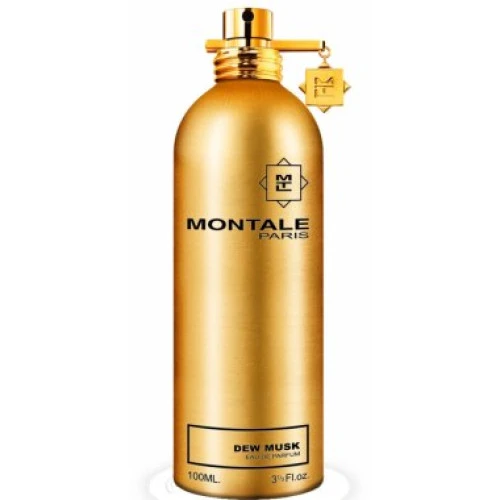 Парфумована вода Montale Dew Musk для чоловіків та жінок