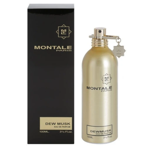 Парфумована вода Montale Dew Musk для чоловіків та жінок