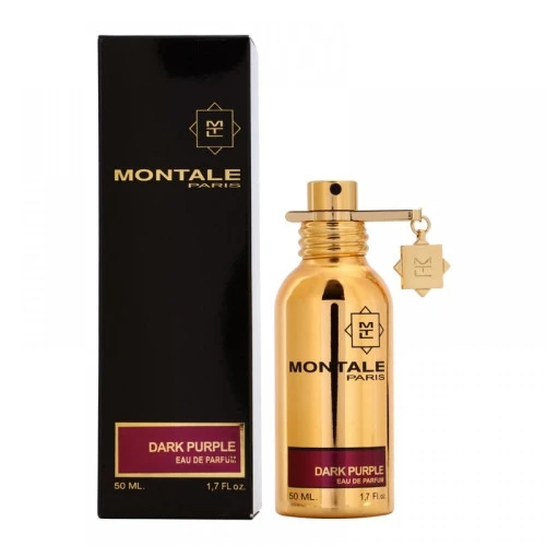 Парфумована вода Montale Dark Purple для жінок