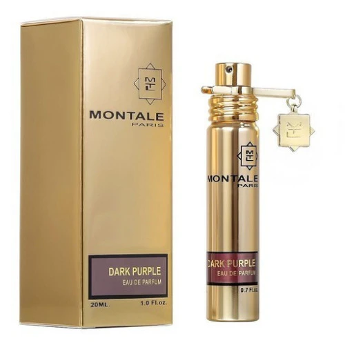 Парфумована вода Montale Dark Purple для жінок