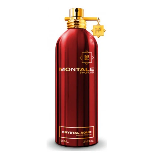Парфюмированная вода Montale Crystal Aoud для мужчин и женщин