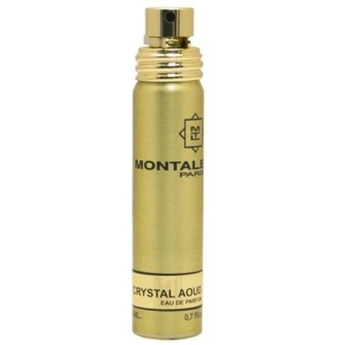 Парфюмированная вода Montale Crystal Aoud для мужчин и женщин