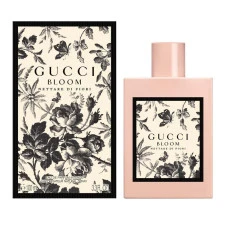 Парфумована вода Gucci Bloom Nettare Di Fiori для жінок