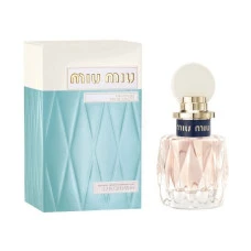 Туалетна вода Miu Miu L'Eau Rosee для жінок