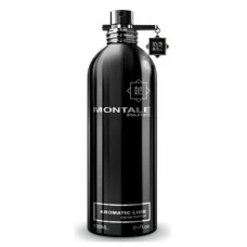 Парфумована вода Montale Aromatic Lime для чоловіків та жінок