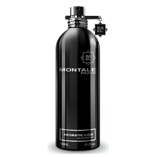 Парфумована вода Montale Aromatic Lime для чоловіків та жінок