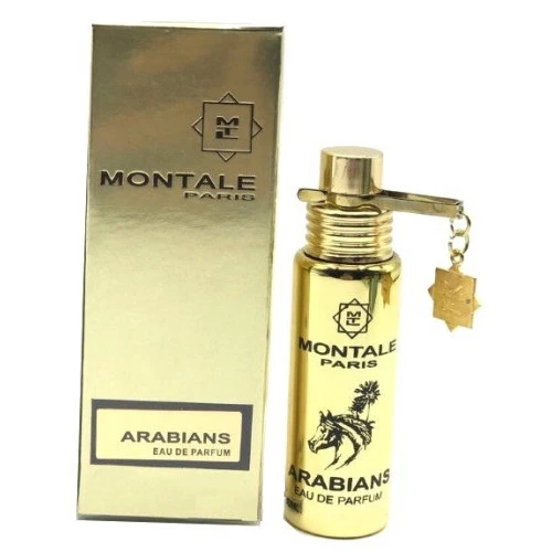 Парфумована вода Montale Arabians для чоловіків та жінок