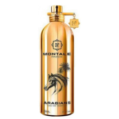 Парфумована вода Montale Arabians для чоловіків та жінок