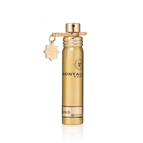 Парфумована вода Montale Aqua Gold для чоловіків та жінок
