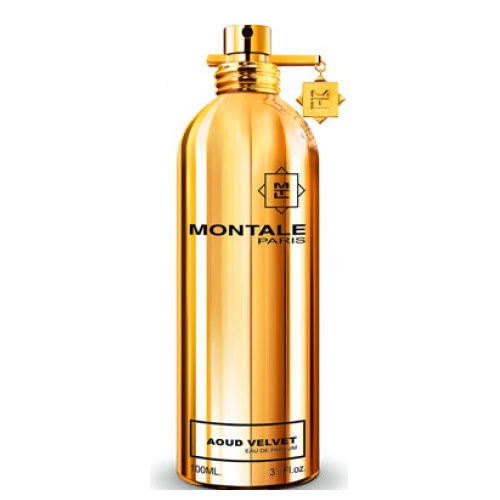 Парфумована вода Montale Aoud Velvet для чоловіків та жінок