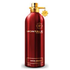 Парфумована вода Montale Aoud Shiny для чоловіків та жінок
